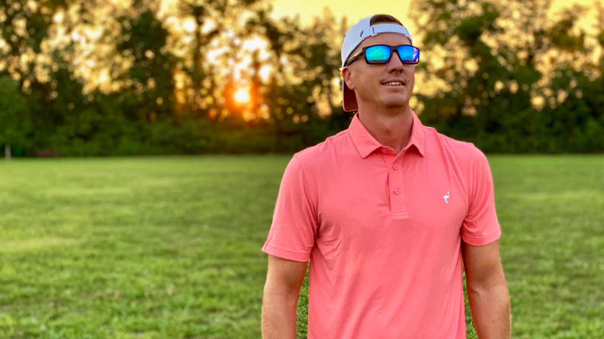 The Polos Have Arrived