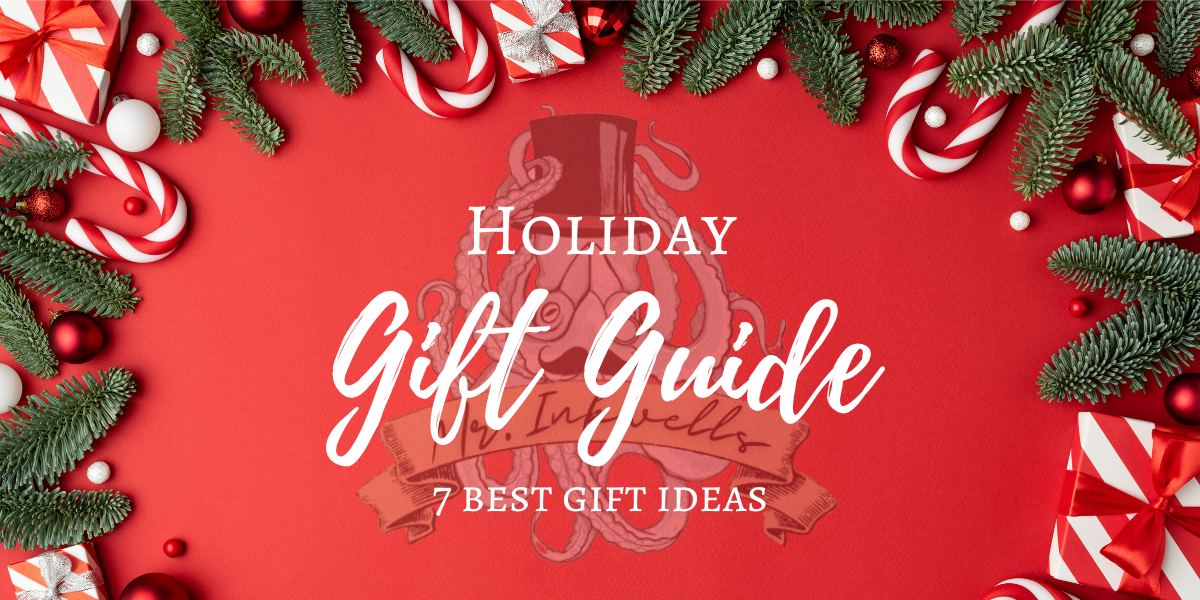 Holiday Gift Guide