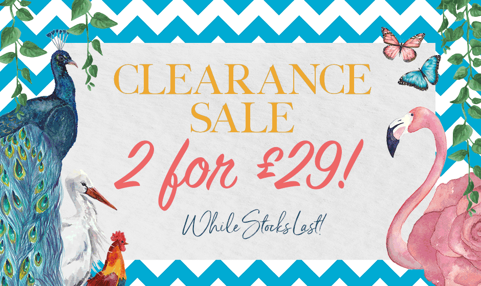 🔥 Huge Sale on Your Favourite Characters! Olive & Sage