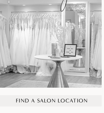 Salon location